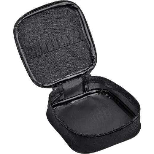 Hoppla Valley Club Accessory Golf Bag Open